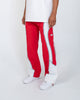 EPTM Track Pants - Cloud - Red - EP13235