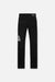 RTA Jeans - Bryant Collegiate - Black - MU24D687