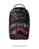 Sprayground Backpack - Spray Session - Black - B8708