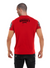 George V T-Shirt - A Few Million Dollars - Red - GV2726