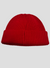 Roberto Vino Hat - RV Beanie - Red - RVBN-24-RD-One Si