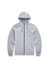 Jordan Craig Hoodie - Uptown Zip Up - H\Grey - 8860H