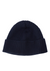 Lacoste Hat - Ribbed Beanie - Navy - RB4162