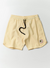 Mishka Shorts - Eyeball - Sand - MSK-003