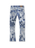 Jordan Craig Jeans Kids - Illusion Denim - Aged Wash - JTF1209K