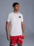 Roberto Vino T-Shirt - Fresco - White - RVT-US-14