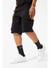 Jordan Craig Shorts - Barbados Cargo - Black - 4416S