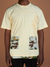 Cookies T-Shirt -  Anthem - Cream