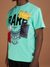 Offbeat T-Shirt - Rare - Turquoise