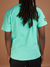 Offbeat T-Shirt - Rare - Turquoise