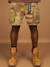 Politics Shorts - Mott - Desert Camo  - 806