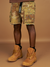 Politics Shorts - Mott - Desert Camo  - 806