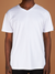 Xray T-Shirt - V-Neck - White