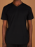 Xray T-Shirt - V-Neck - Black