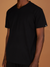 Xray T-Shirt - V-Neck - Black