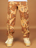 Politics Jeans - Puck - Camo - 514