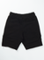 G West Shorts - Logo Wear Life Style - Black - GWAPSH2038