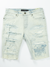 Jordan Craig Shorts - Iced White - J3198S