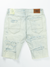 Jordan Craig Shorts - Iced White - J3198S