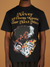 Majestik T-Shirt - Men's Teddy Bandit Tapestry - Black - TE2438