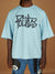 Politics T-Shirt - Furion - Light Blue - 303