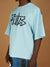 Politics T-Shirt - Furion - Light Blue - 303