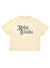 Roku Studio T-Shirt - Rich Rage - Eggshell - RK1481862
