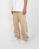 EPTM Track Pants - Pepe - Khaki - EP12753