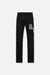 RTA Jeans - Bryant Collegiate - Black - MU24D687