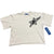 R3Bel - T-Shirt - White - 752-143