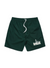 Outrank Shorts - Energy Unmatched Embroidered - Pine Green - ORS2979