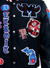 Jordan Craig Jacket - Motown Varsity - Piston - 91651