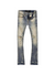 Jordan Craig Jeans Kids - Knee Shreds - Vintage - JTF1214K