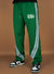 Politics Track Pants - Wisp - Green - 701