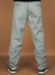 Politics Track Pants - Wisp - Grey - 502