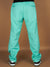 Politics Track Pants - Wisp - Light Blue - 301