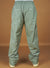 Politics Track Pants - Wisp - Light Green Nylon - 702