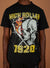 Focus T-Shirt - High Roller - Black  - 80631S