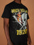 Focus T-Shirt - High Roller - Black  - 80631S