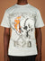 Focus T-Shirt - High Roller - Grey  - 80631S