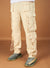 Politics Jeans - Puck - Cream - 510