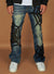 Politics Jeans - Web - Blue Wash - 500