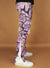 Politics Jeans - Mott - Purple Camo - 520