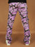 Politics Jeans - Mott - Purple Camo - 520