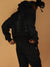 Politics Sweatsuit - Warden - Black - 264