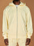 Politics Sweatsuit - Twin - Cream - 181