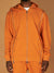 Politics Sweatsuit - Rivet - Orange  - 716