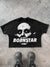 Billionaire Studios T-Shirt - Bornstar Immortal - Black