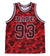 A Bathing Ape Tank Top - Color Camo Basketball - Red Camo - 1K30-108-001