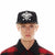 Cult Of Individuality Hat - Lucky Basterd - Black - 623B11-K23A